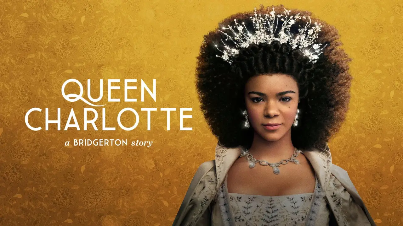 Königin Charlotte: Eine Bridgerton-Geschichte hdfilme