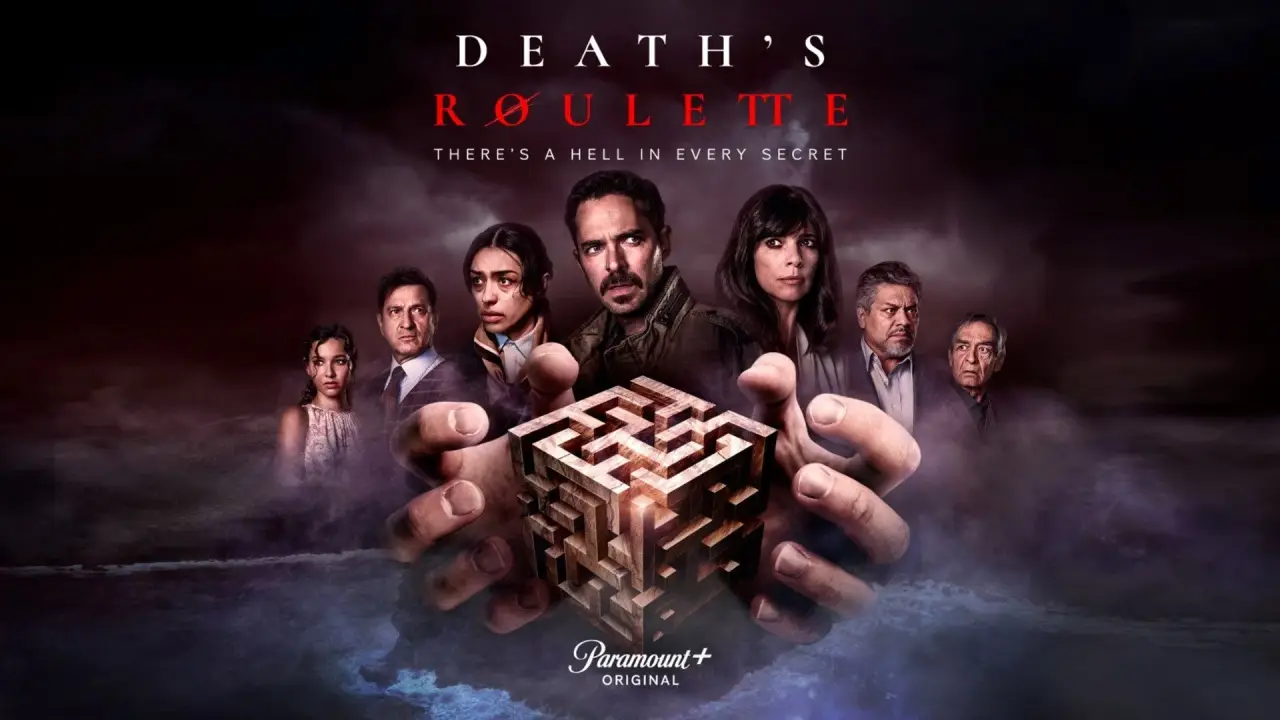 Death's Roulette hdfilme