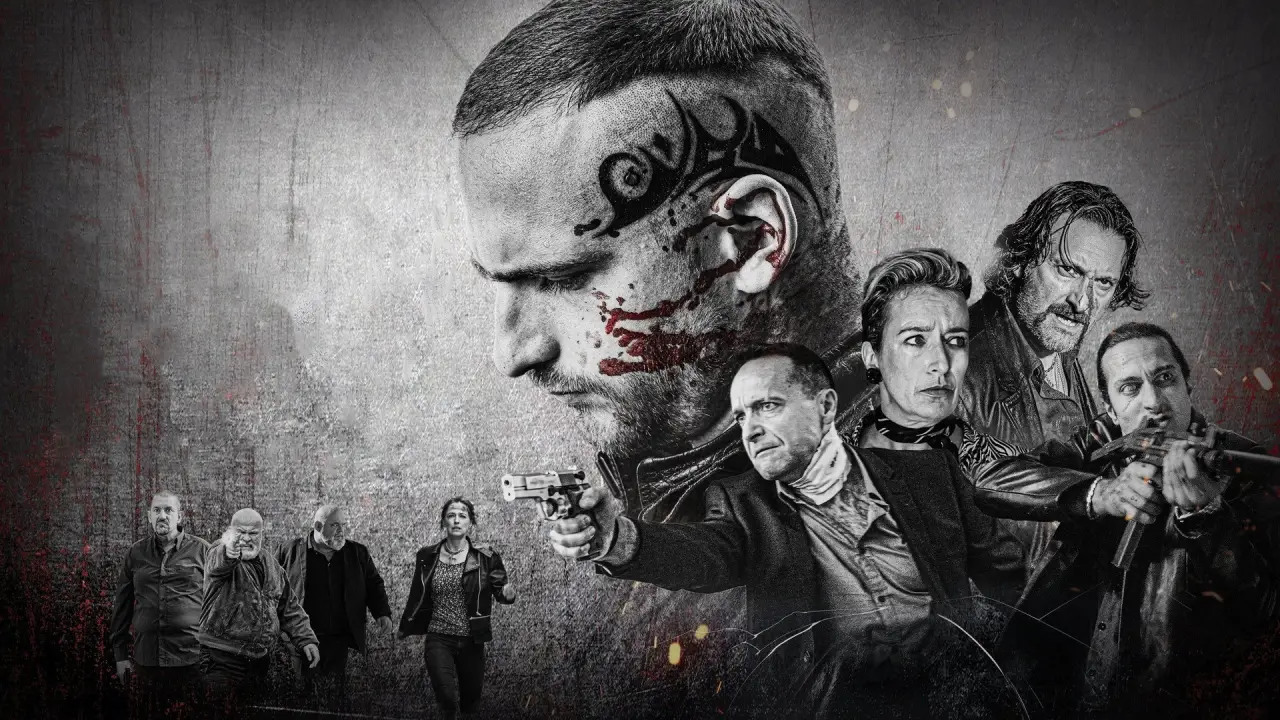 Streets of Fear hdfilme