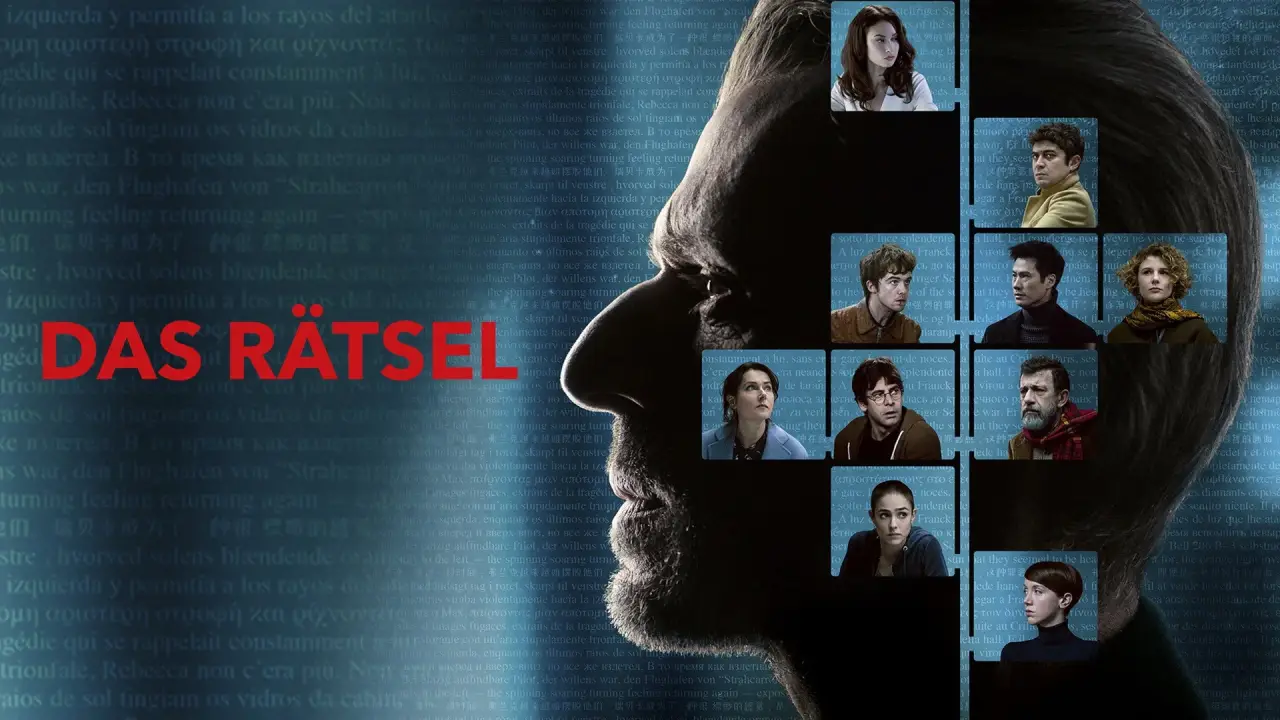 Das Rätsel hdfilme