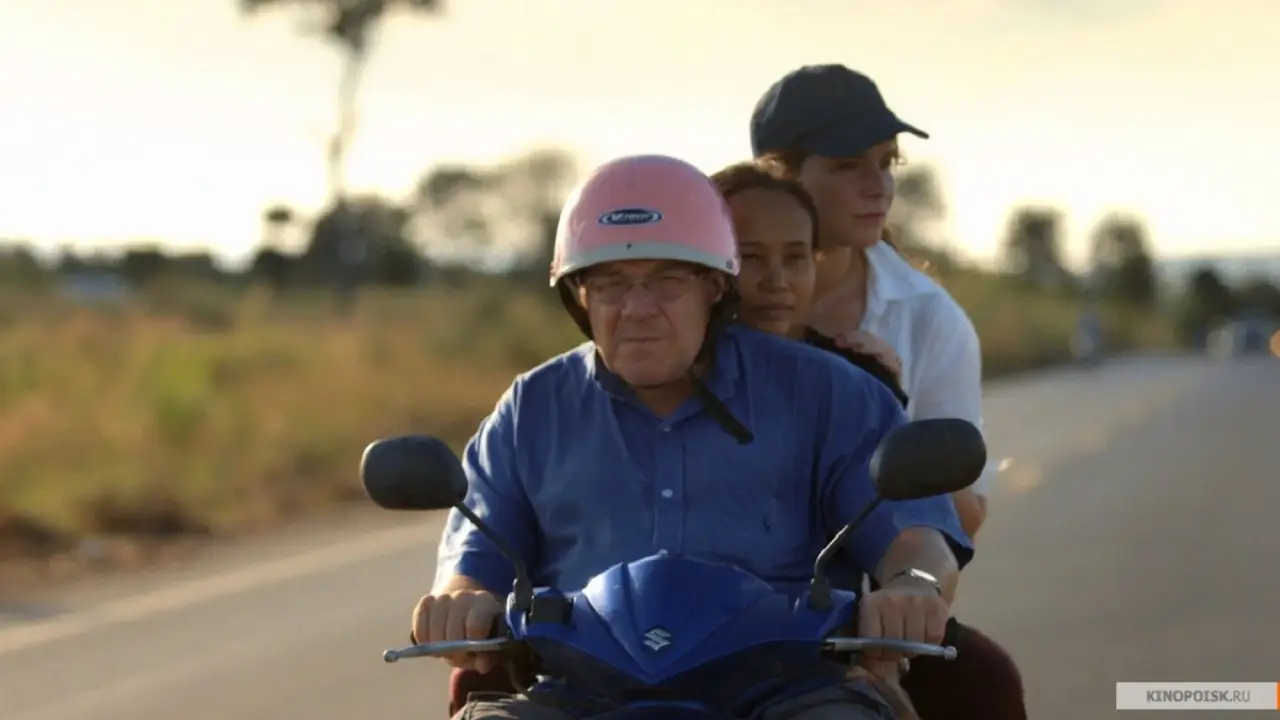 Happy - Mein Vater, die Thaifrau und ich hdfilme