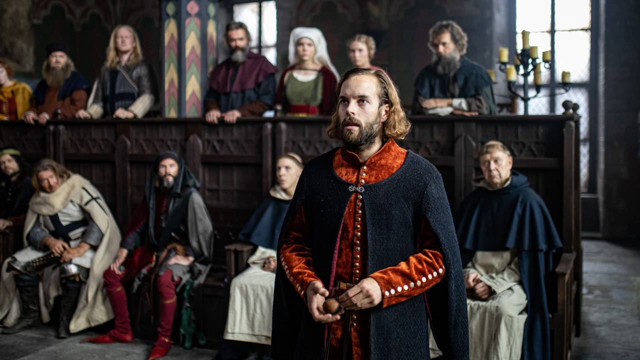Melchior, der Apotheker hdfilme
