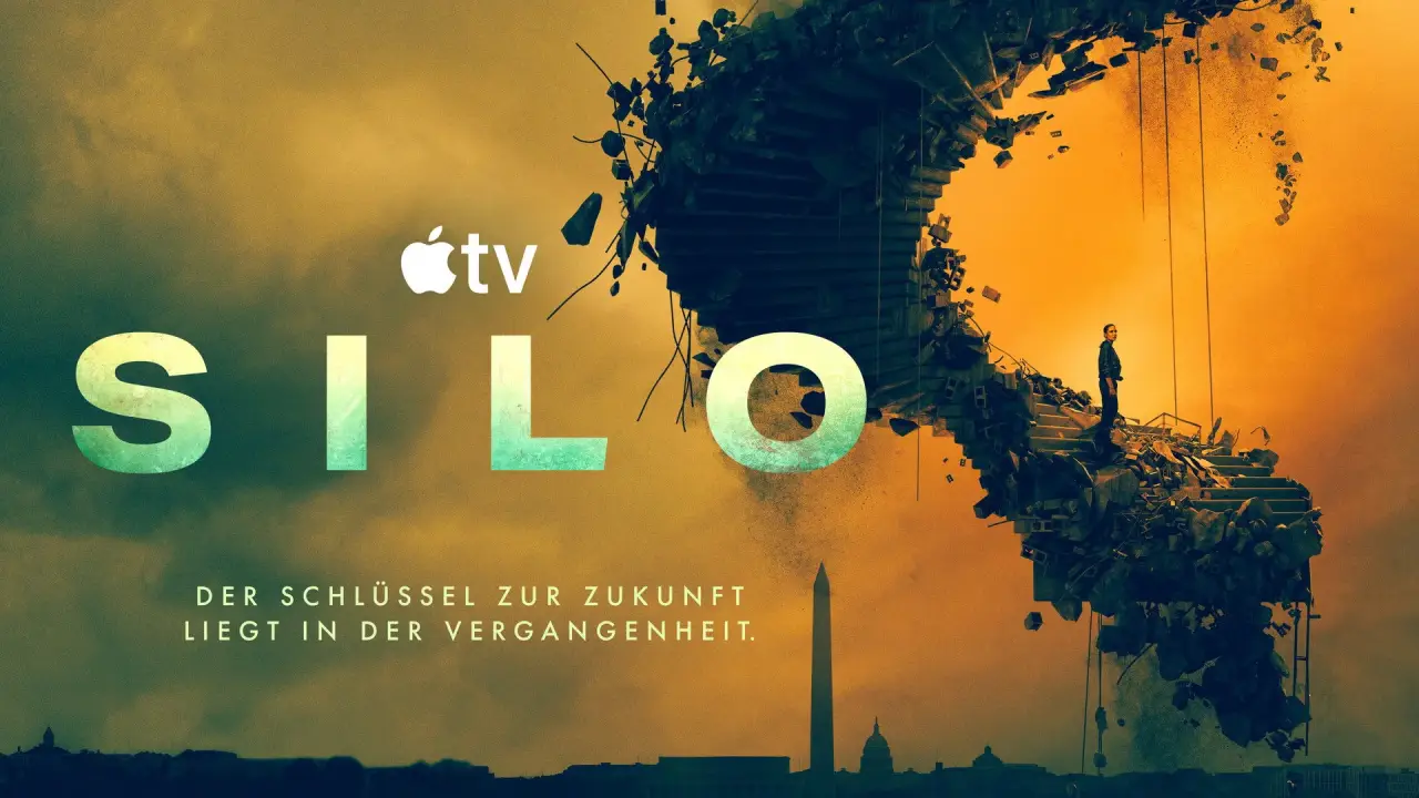 Silo hdfilme