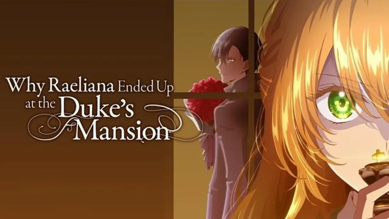 Raeliana – Warum sie die Verlobte des Dukes wurde hdfilme