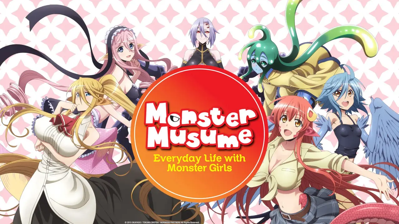 Die Monster Mädchen hdfilme