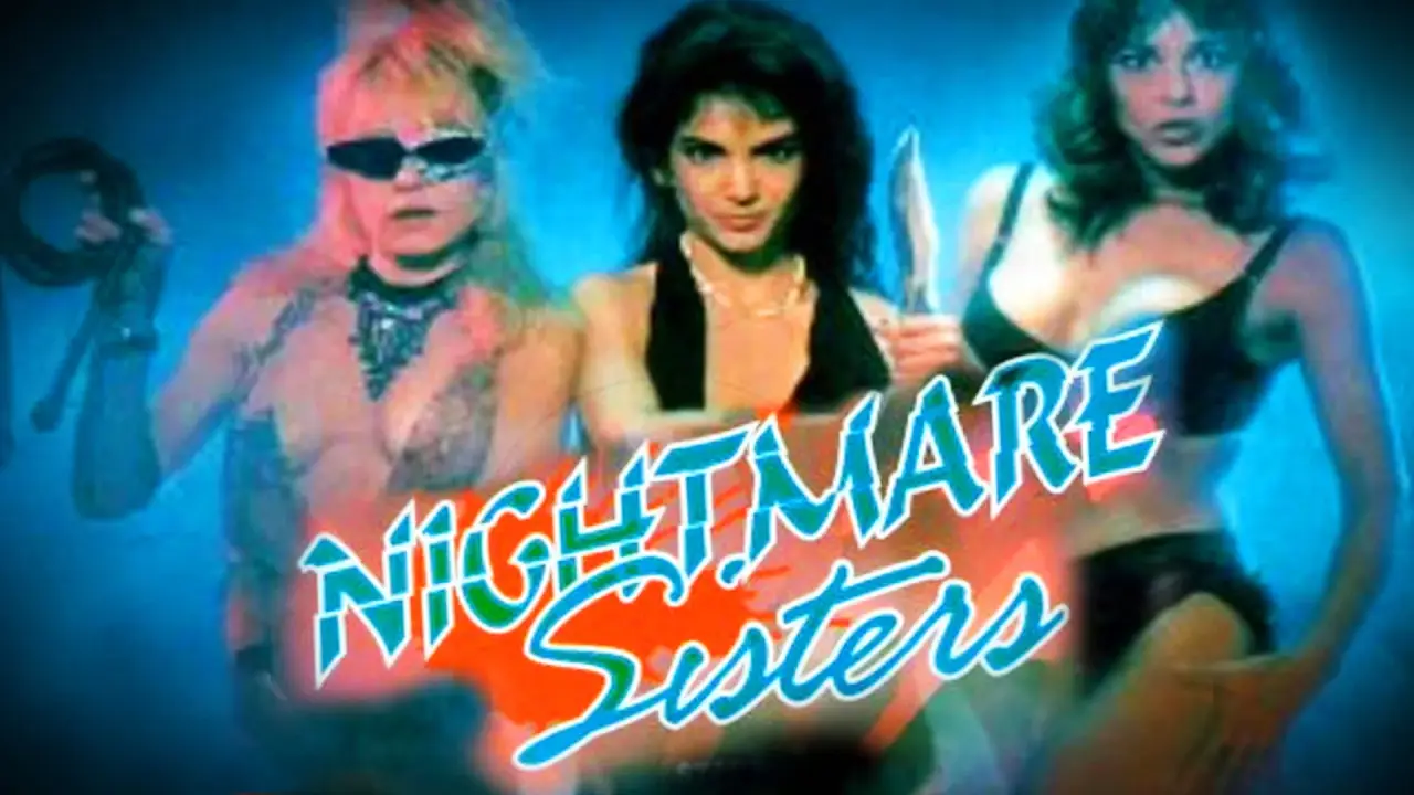Nightmare Sisters hdfilme