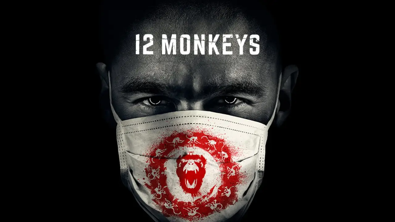 12 Monkeys hdfilme