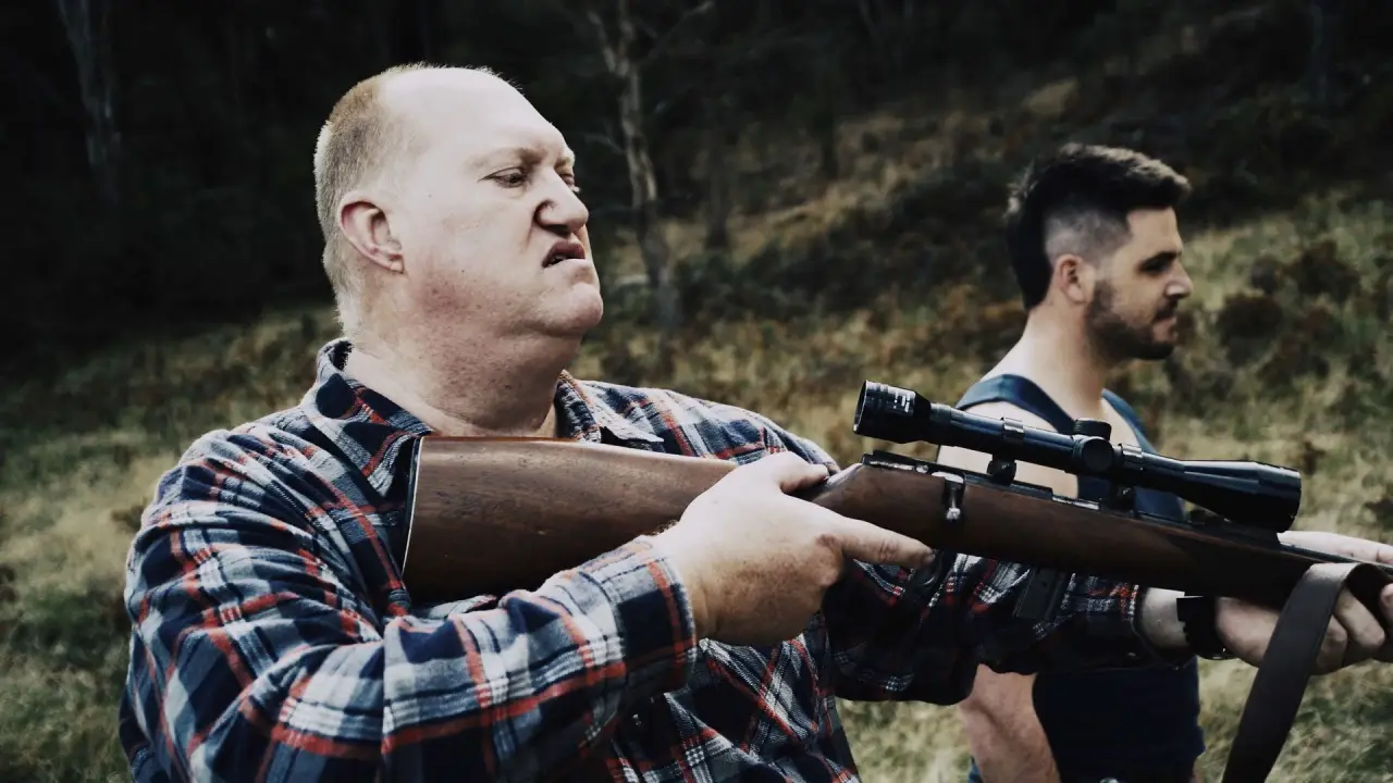 The Slaughterhouse Killer hdfilme