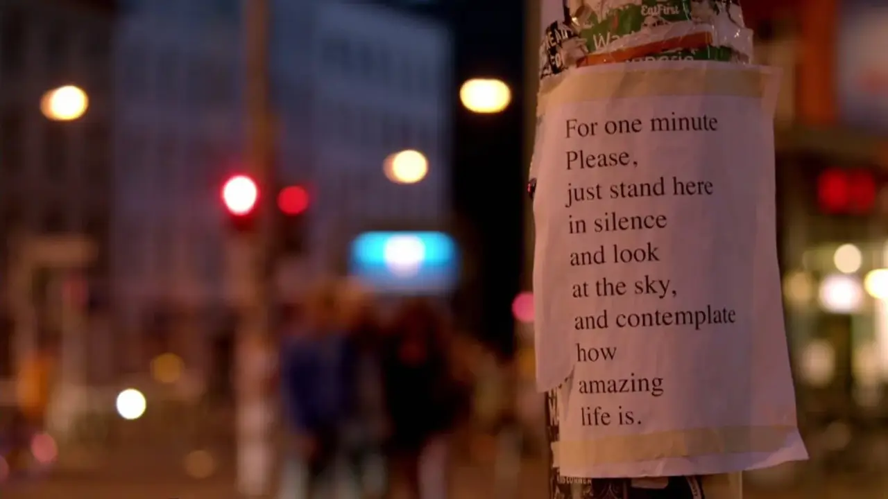 Notes of Berlin hdfilme