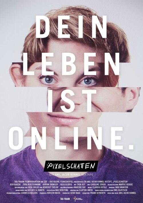Pixelschatten hdfilme