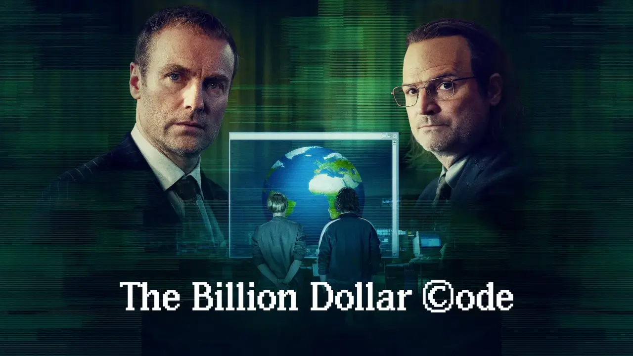 The Billion Dollar Code hdfilme