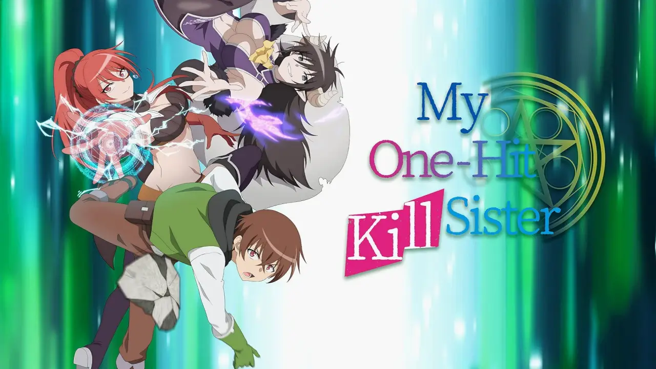 My One-Hit Kill Sister hdfilme