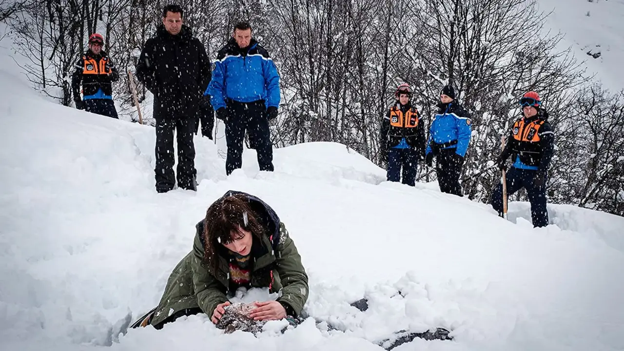 Schwarz wie Schnee hdfilme
