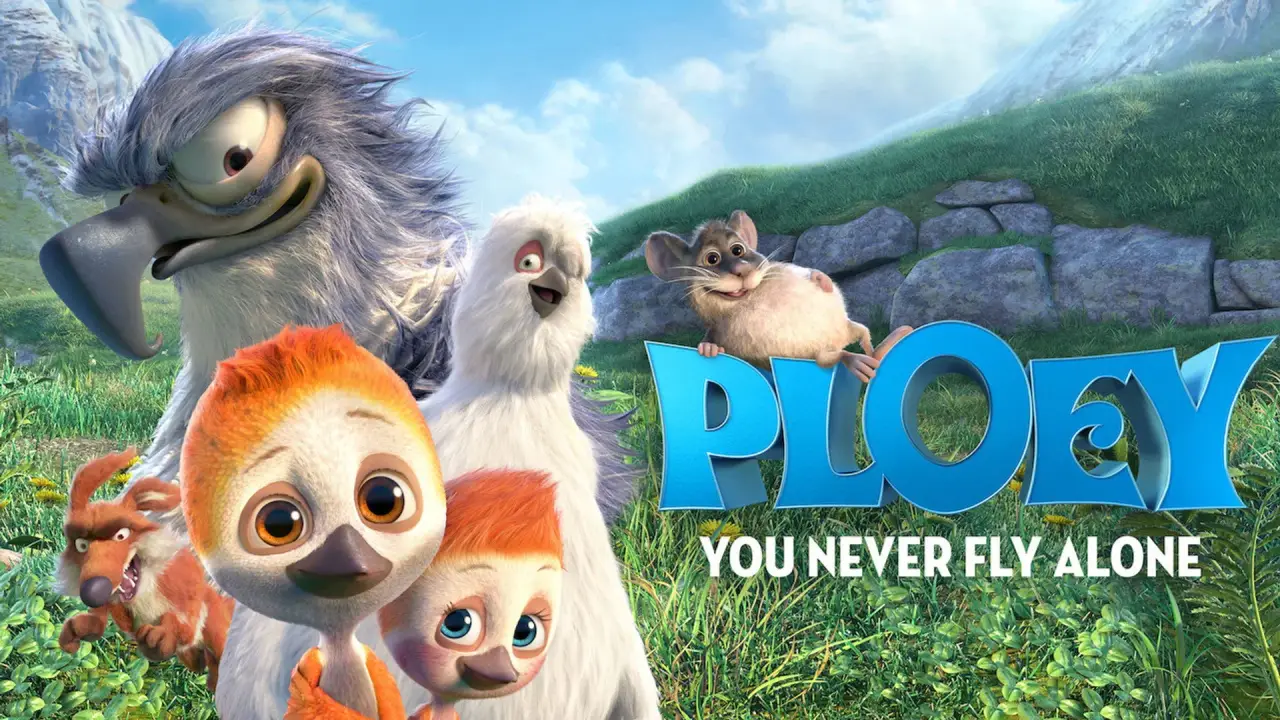 Ploey - Du fliegst niemals allein hdfilme