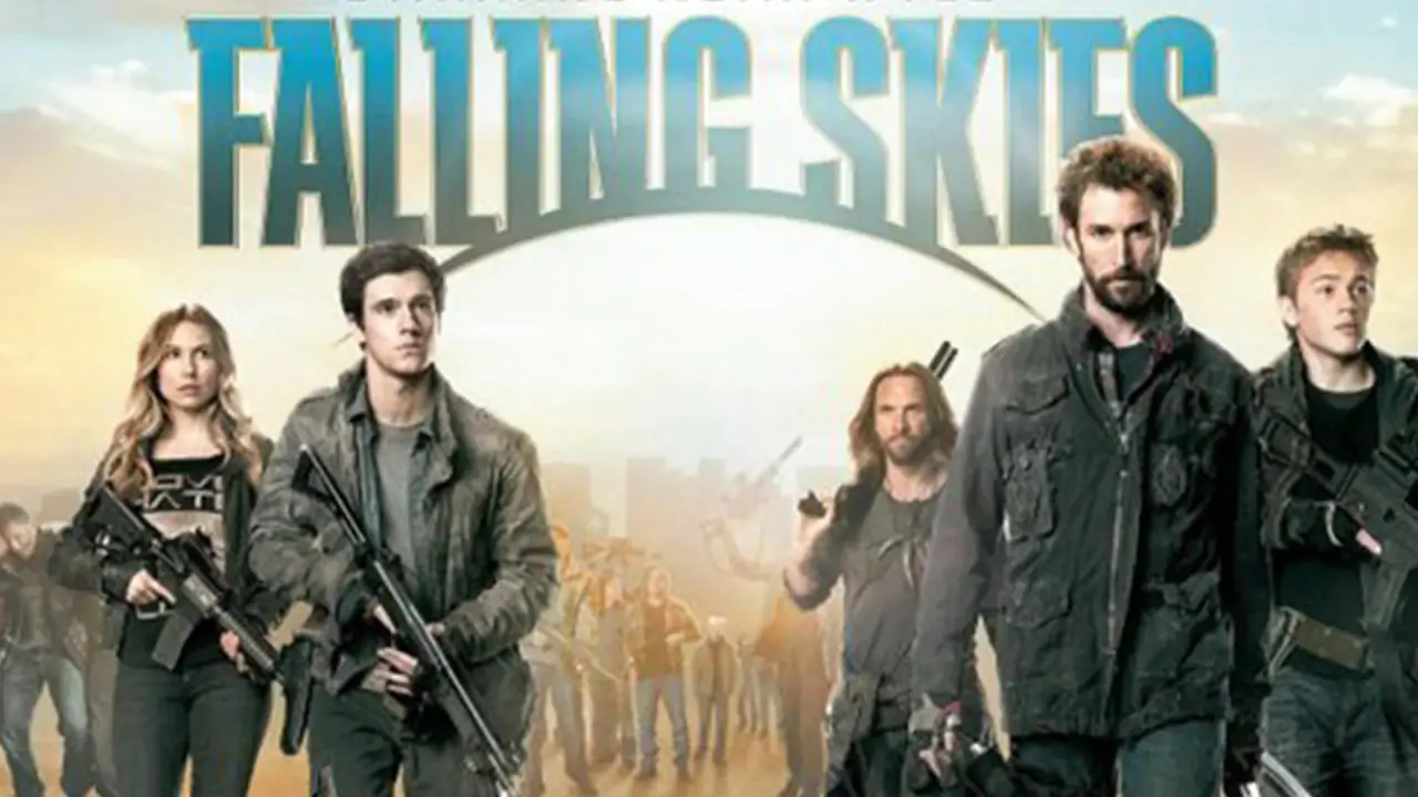 Falling Skies hdfilme
