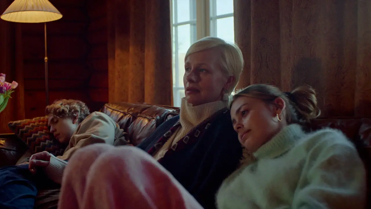 Royalteen: Prinzessin Margrethe hdfilme