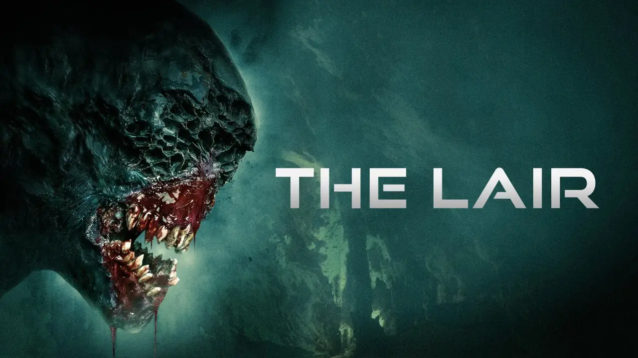 The Lair hdfilme