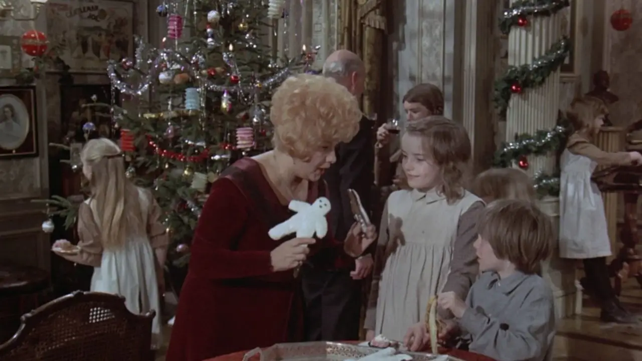 Wer hat Tante Ruth angezündet hdfilme