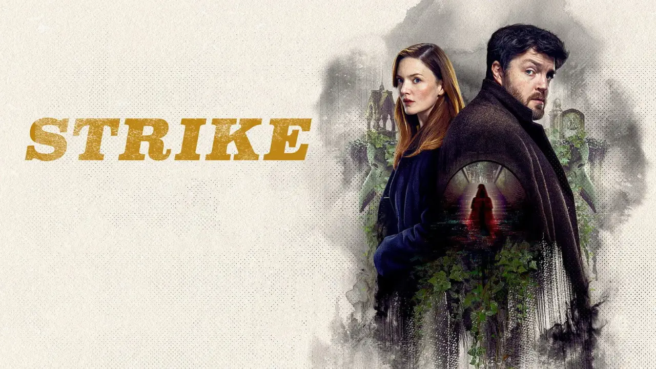 Strike hdfilme