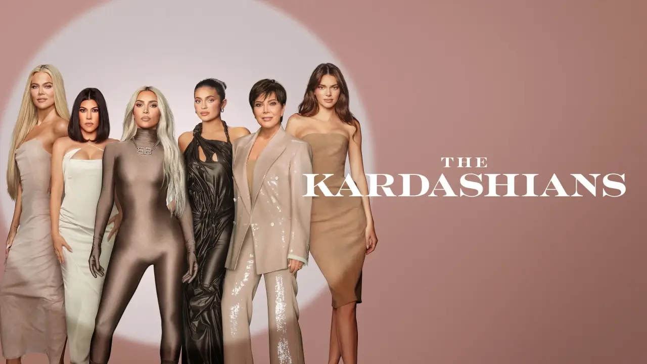 The Kardashians hdfilme