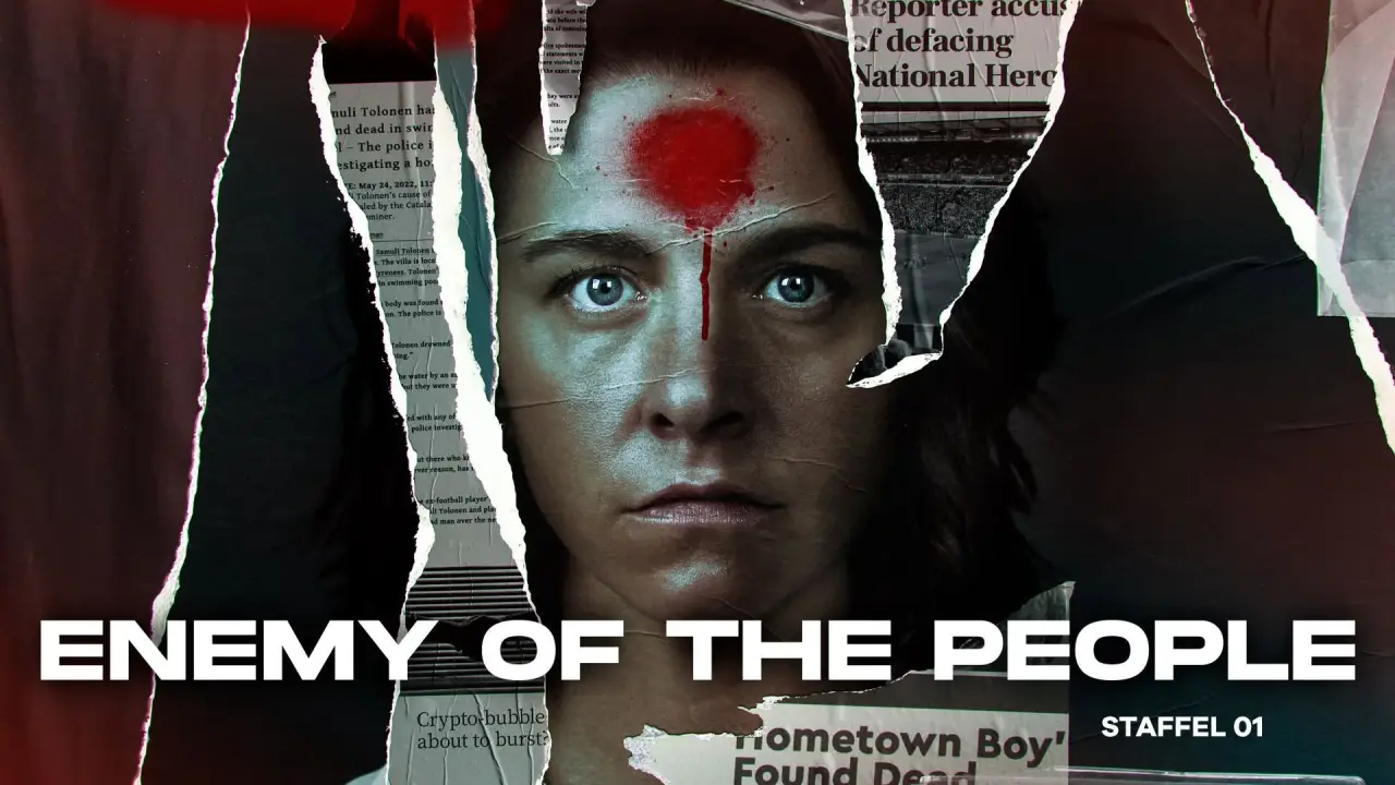 Enemy of the People hdfilme