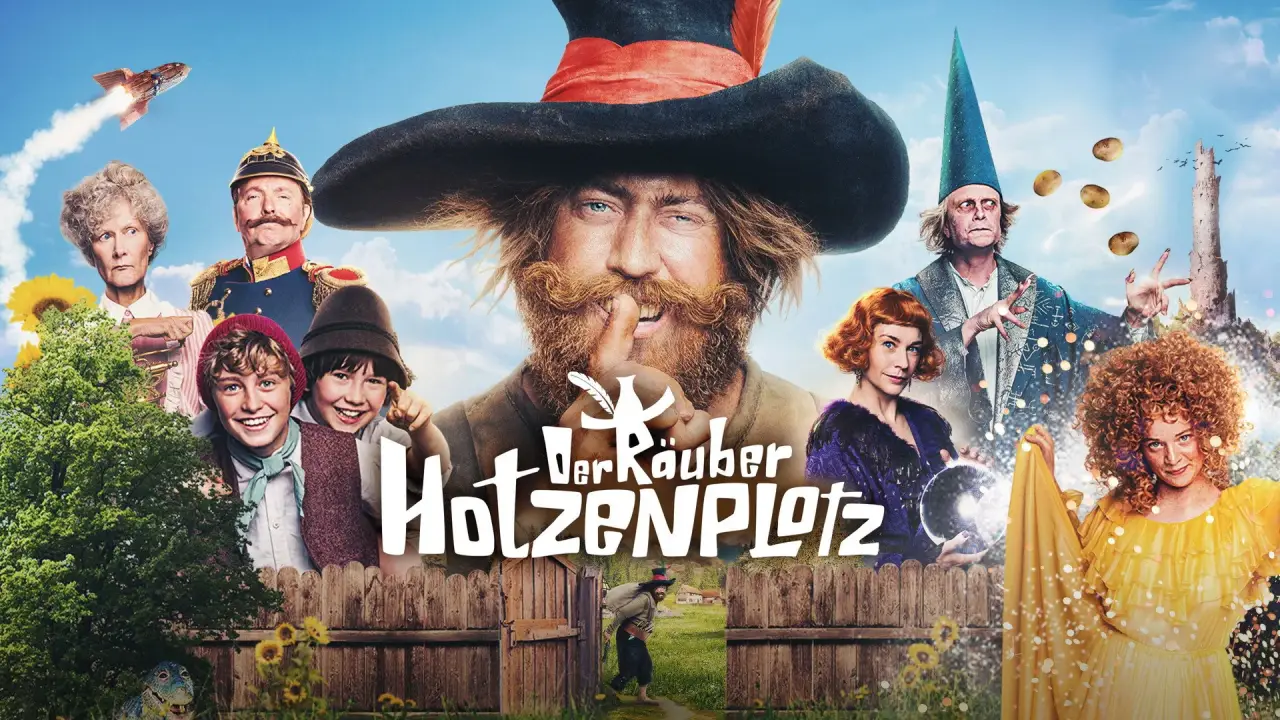 Der Räuber Hotzenplotz hdfilme
