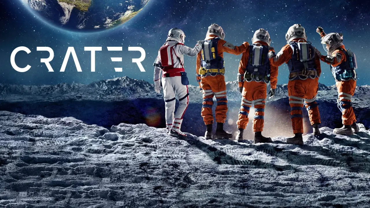 Crater hdfilme