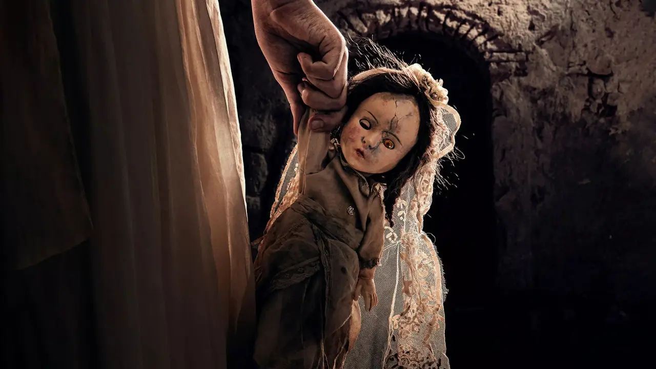 The Communion Girl hdfilme