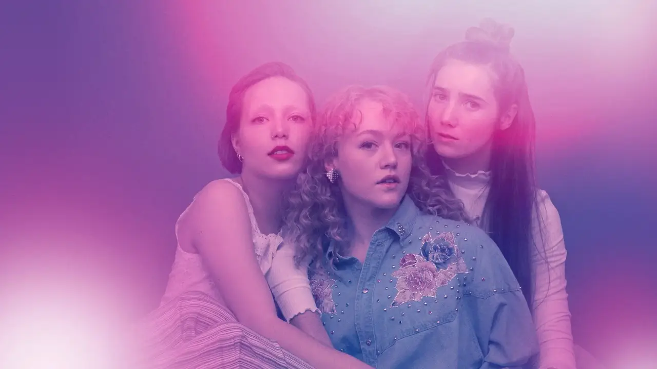 Girls Girls Girls hdfilme