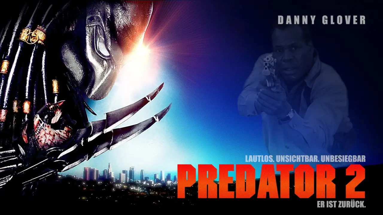Predator 2 hdfilme