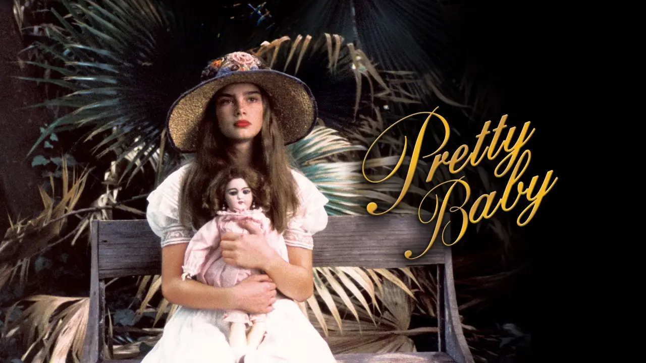 Pretty Baby hdfilme