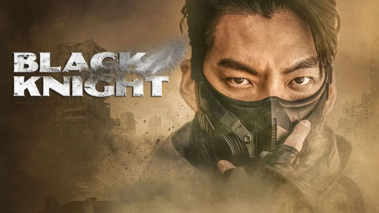 Black Knight hdfilme