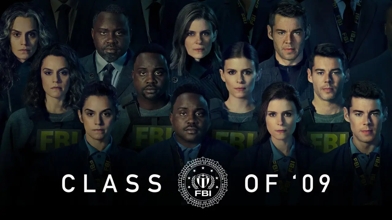 Class of '09 hdfilme