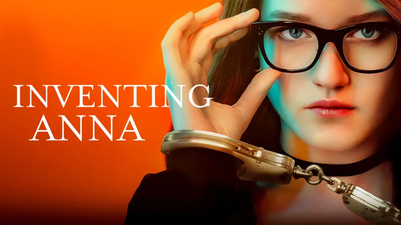 Inventing Anna hdfilme