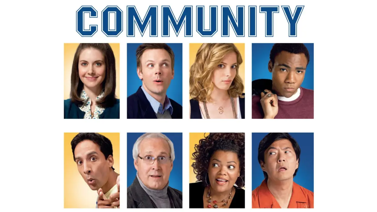 Community hdfilme