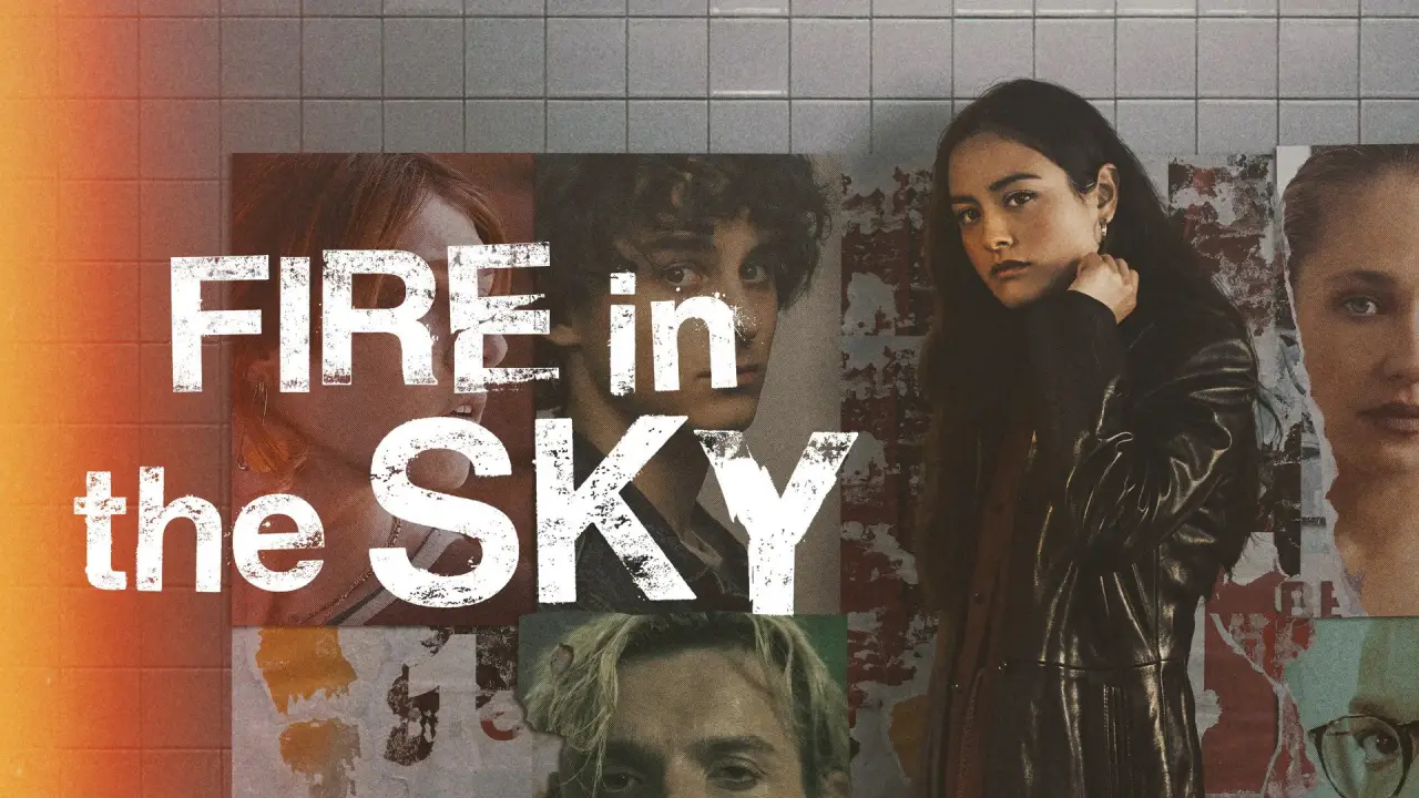 Fire in the Sky hdfilme