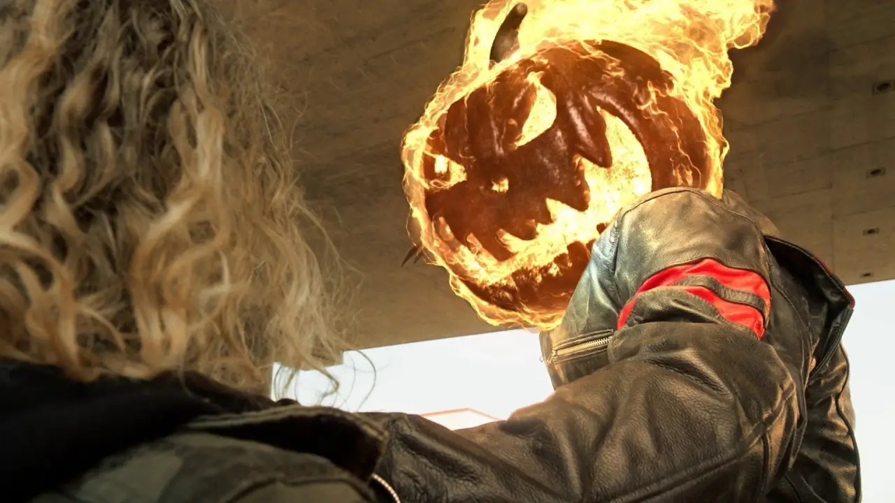 Headless Horseman hdfilme