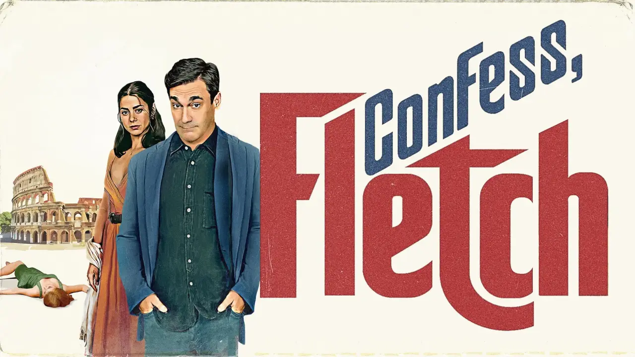 Confess, Fletch hdfilme