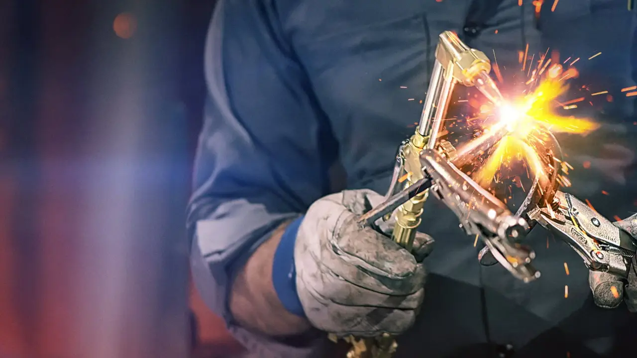 Metal Shop Masters hdfilme