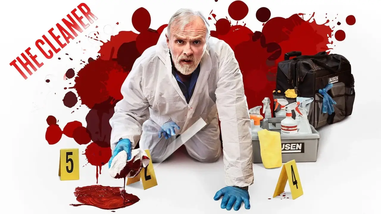 The Cleaner hdfilme