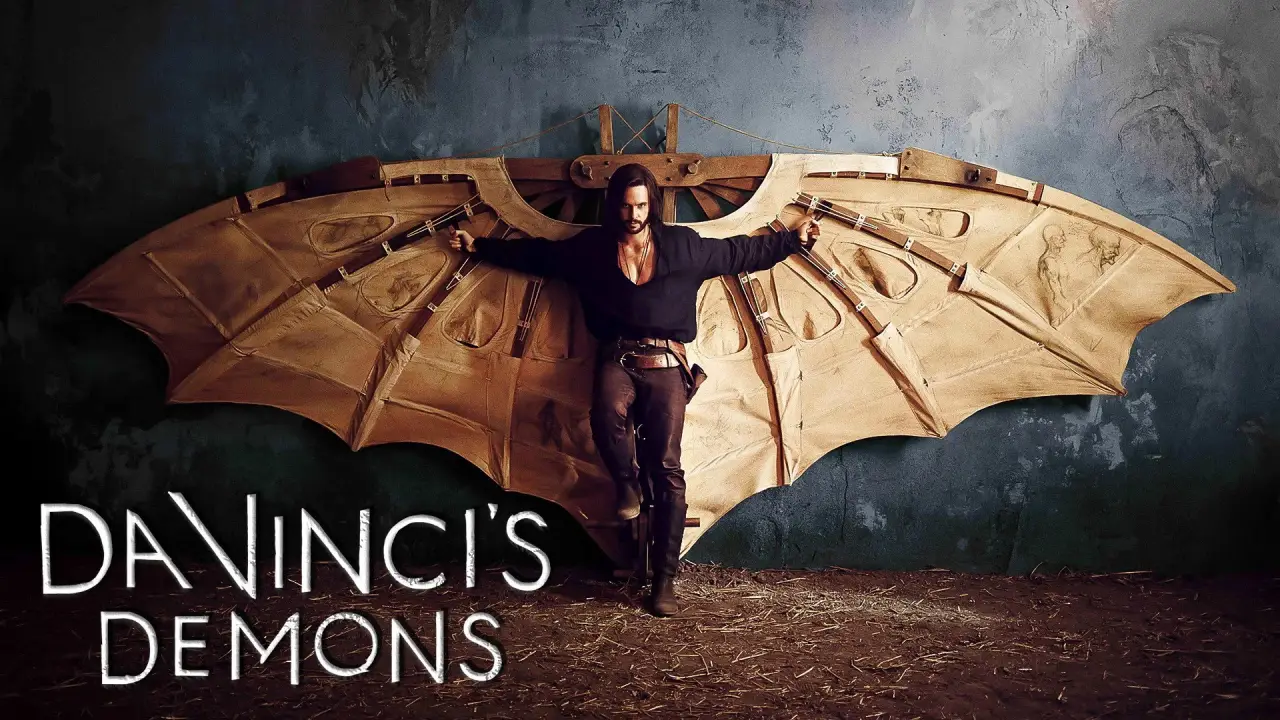 Da Vinci's Demons hdfilme