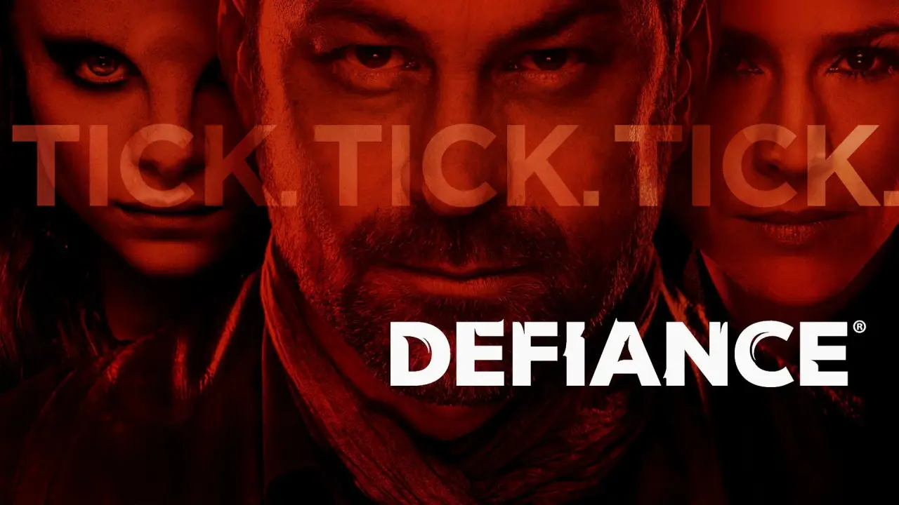 Defiance hdfilme