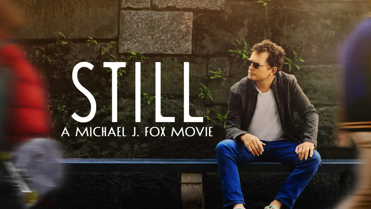 STILL: A Michael J. Fox Movie hdfilme