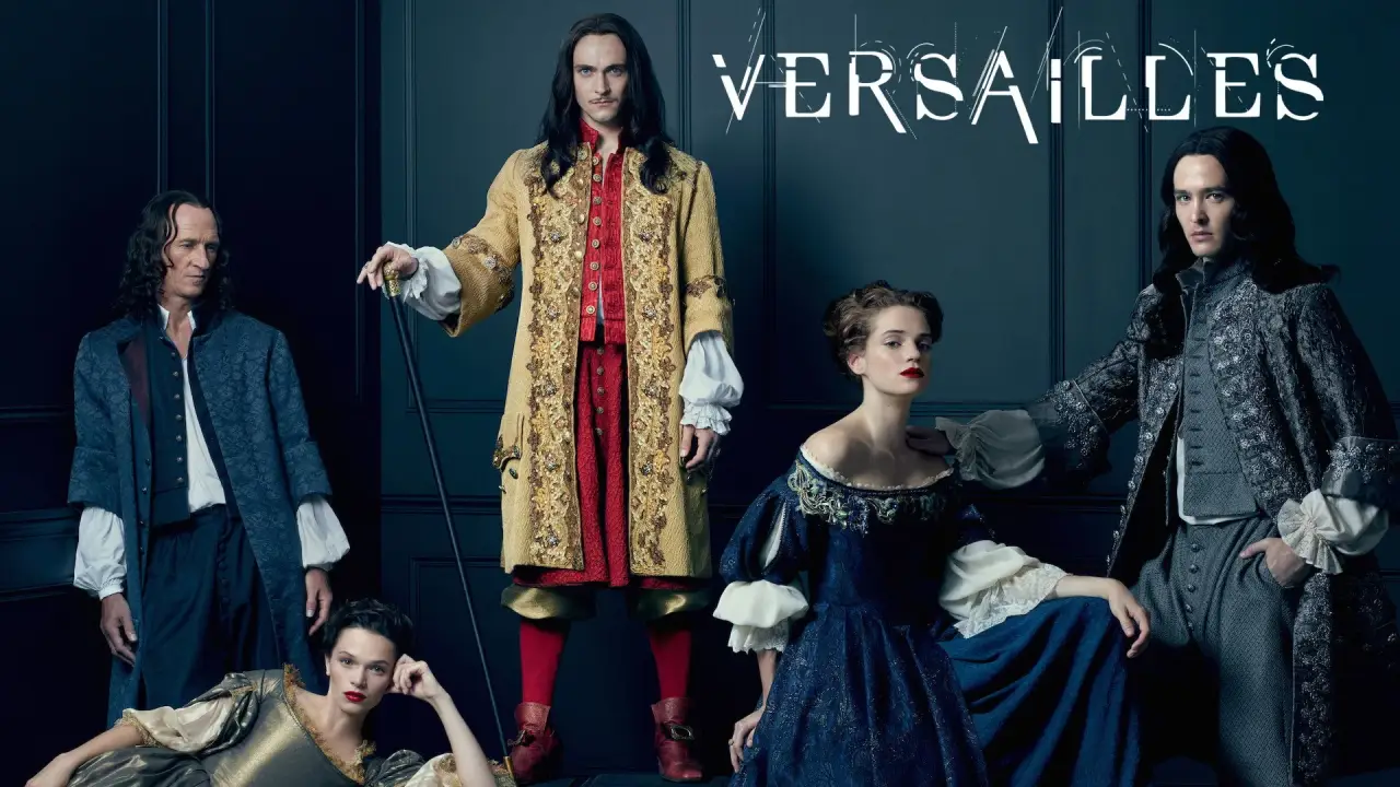Versailles hdfilme