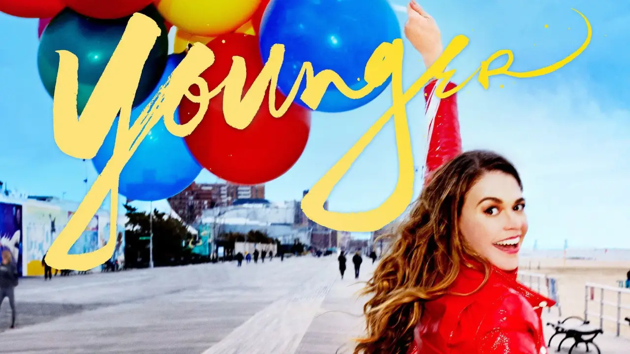 Younger hdfilme