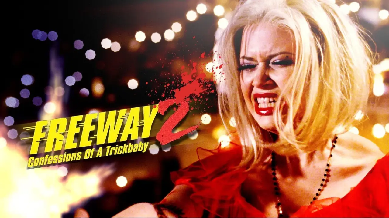 Freeway 2 - Highway to Hell hdfilme