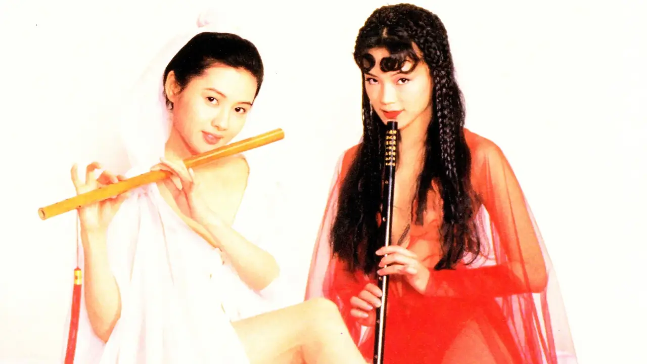 Sex und Zen II hdfilme
