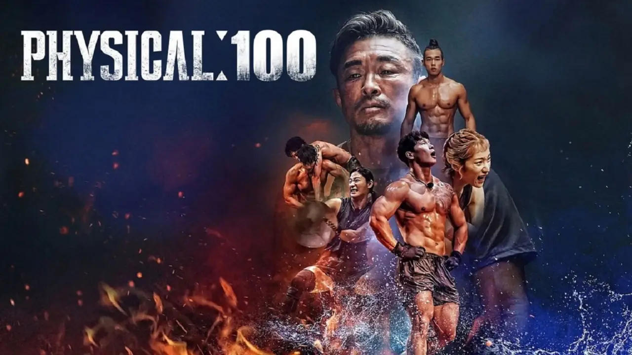 Physical: 100 hdfilme