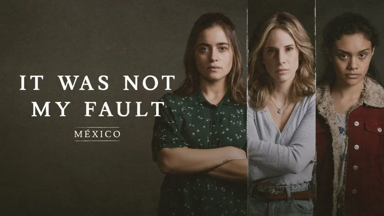 Nicht meine Schuld: Mexiko hdfilme
