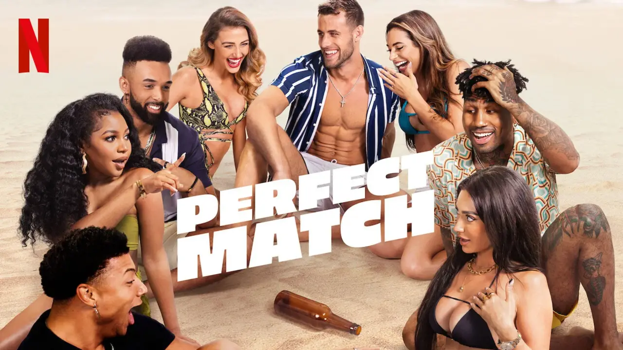 Perfect Match hdfilme